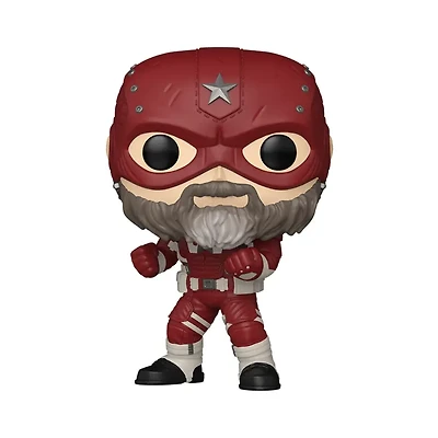 Funko Pop! Red Guardian (Thunderbolts)
