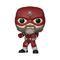 Funko Pop! Red Guardian (Thunderbolts)