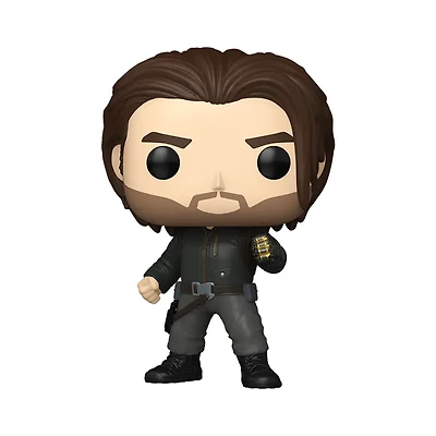 Funko Pop! Bucky Barnes (Thunderbolts)