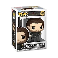 Funko Pop! Bucky Barnes (Thunderbolts)