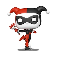 Funko Pop! DC Comics Harley Quinn Batman: The Animated Series