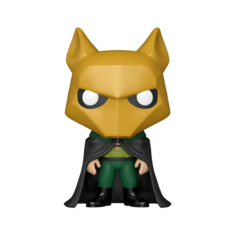 Funko Pop! Batman The Animated Series Ra s Al Ghul