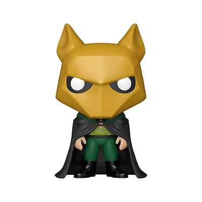 Funko Pop! Batman The Animated Series Ra s Al Ghul