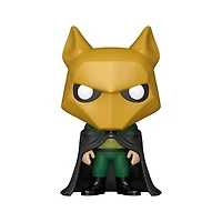 Funko Pop! Batman The Animated Series Ra s Al Ghul
