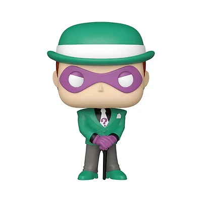 Funko Pop! Batman The Animated Series The Riddler