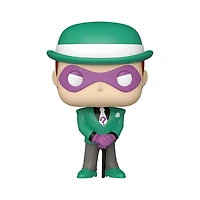 Funko Pop! Batman The Animated Series The Riddler