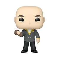 Funko Pop! Heroes Superman Lex Luthor with Kryptonite Necklace (1978) – Chase Edition