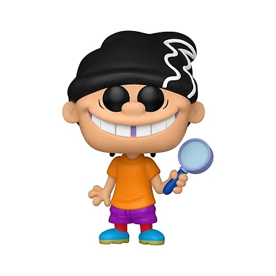 Funko Pop! Animation Ed, Edd n Eddy: Edd Double D