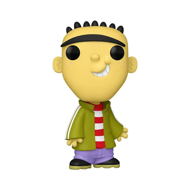 Funko Pop! Animation Ed
