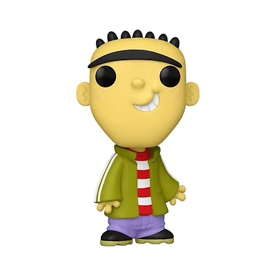 Funko Pop! Animation Ed