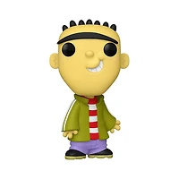 Funko Pop! Animation Ed