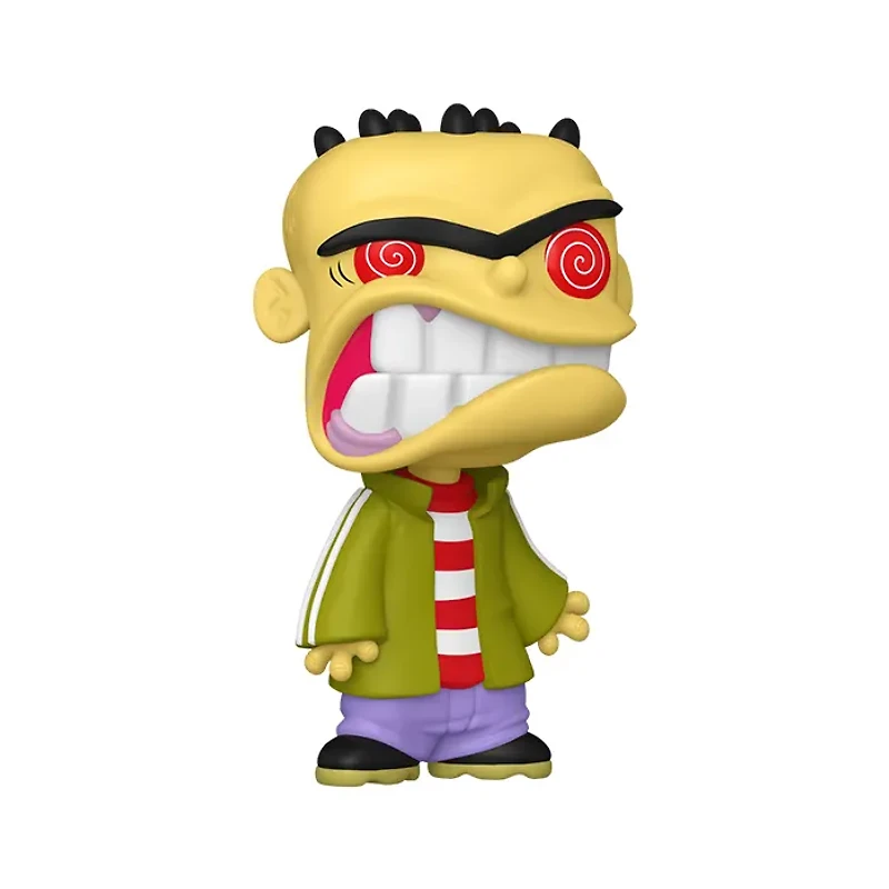 Funko Pop! Animation Ed, Edd n Eddy: Ed – Chase Edition