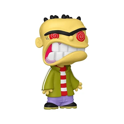 Funko Pop! Animation Ed, Edd n Eddy: Ed – Chase Edition
