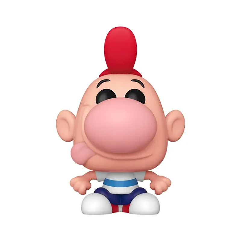 Funko Pop! Animation The Grim Adventures of Billy & Mandy Billy