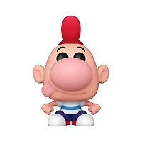 Funko Pop! Animation The Grim Adventures of Billy & Mandy Billy