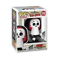 Funko Pop! Animation The Grim Adventures of Billy & Mandy Grim