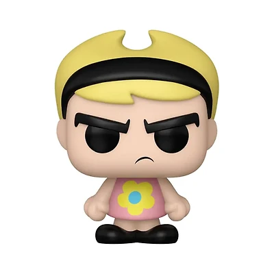 Funko Pop! Animation The Grim Adventures of Billy & Mandy: Mandy