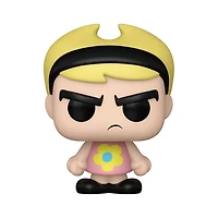Funko Pop! Animation The Grim Adventures of Billy & Mandy: Mandy
