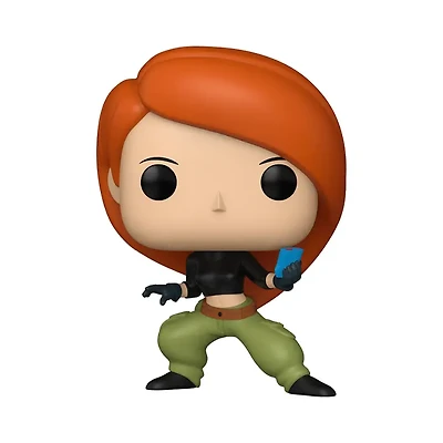 Funko Pop! Animation Kim Possible