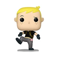 Funko Pop! Animation Kim Possible Ron & Rufus