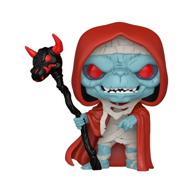 Funko Pop! TV Thundercats Mumm-Ra