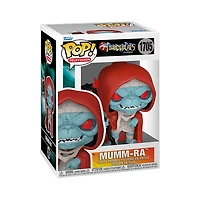 Funko Pop! TV Thundercats Mumm-Ra