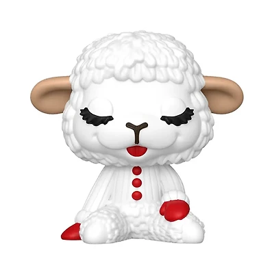 Funko Pop! TV Lamb Chop