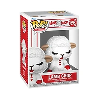 Funko Pop! TV Lamb Chop