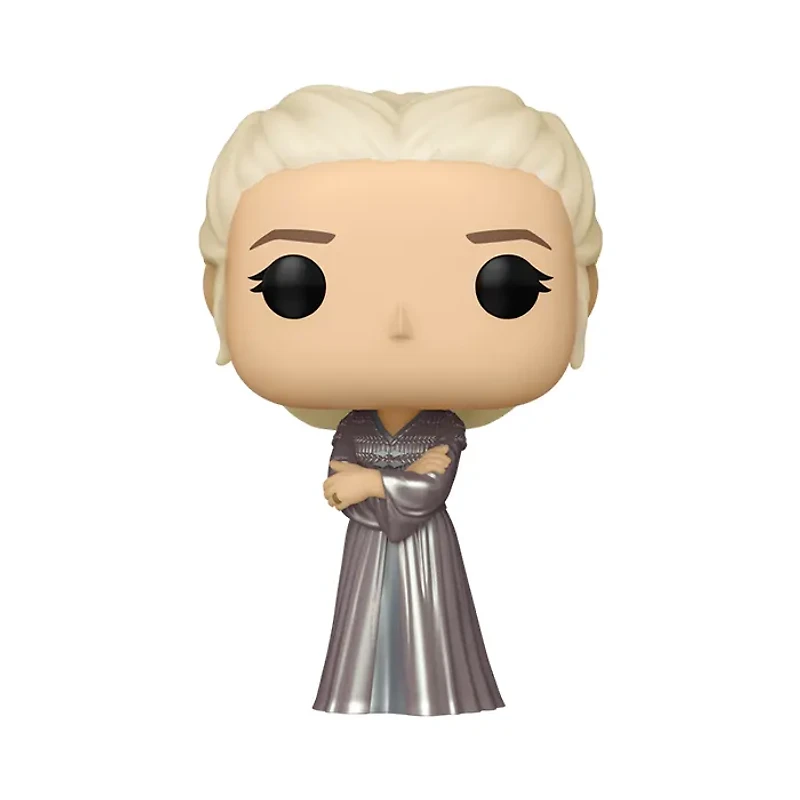 Funko Pop! Movies House of the Dragon Rhaenyra Targaryen
