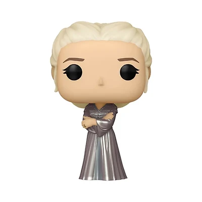 Funko Pop! Movies House of the Dragon Rhaenyra Targaryen