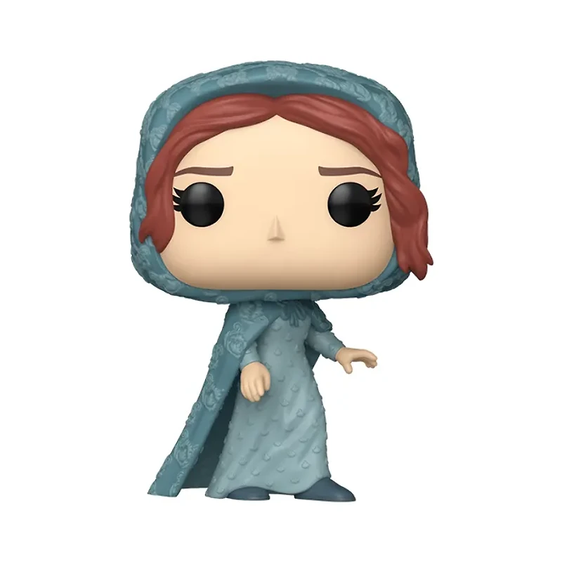 Funko Pop! Movies House of the Dragon Alicent Hightower (Teal Cloak)