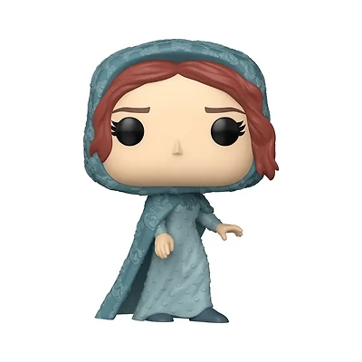 Funko Pop! Movies House of the Dragon Alicent Hightower (Teal Cloak)
