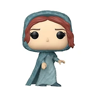 Funko Pop! Movies House of the Dragon Alicent Hightower (Teal Cloak)