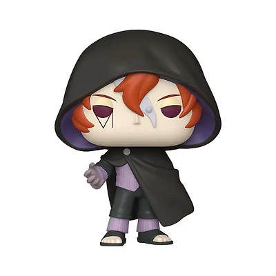 Funko Pop! Animation Boruto: Naruto Next Generations Code