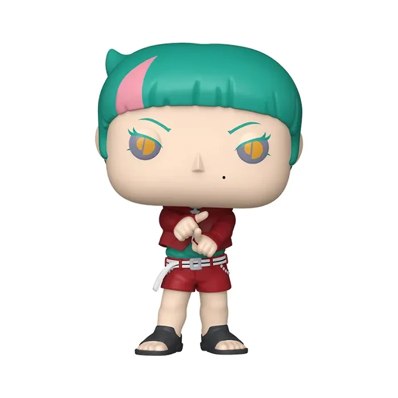 Funko Pop! Animation Boruto: Naruto Next Generations Daemon