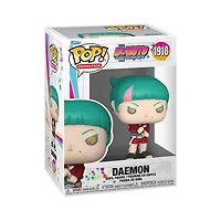 Funko Pop! Animation Boruto: Naruto Next Generations Daemon