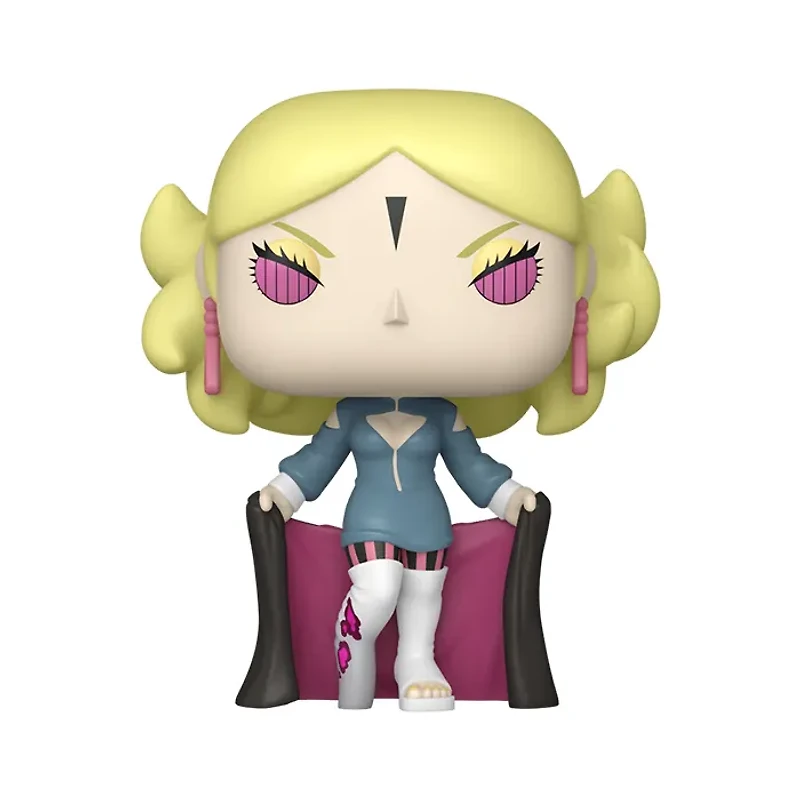 Funko Pop! Animation Boruto: Naruto Next Generations Delta