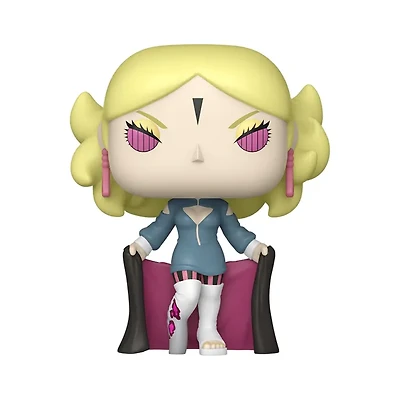 Funko Pop! Animation Boruto: Naruto Next Generations Delta