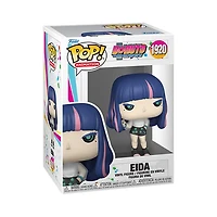 Funko Pop! Animation Boruto: Naruto Next Generations Eida
