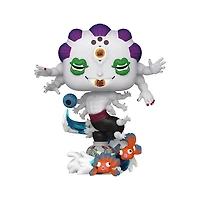 Funko Pop! Plus Animation Demon Slayer Gyokko