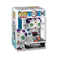 Funko Pop! Plus Animation Demon Slayer Gyokko