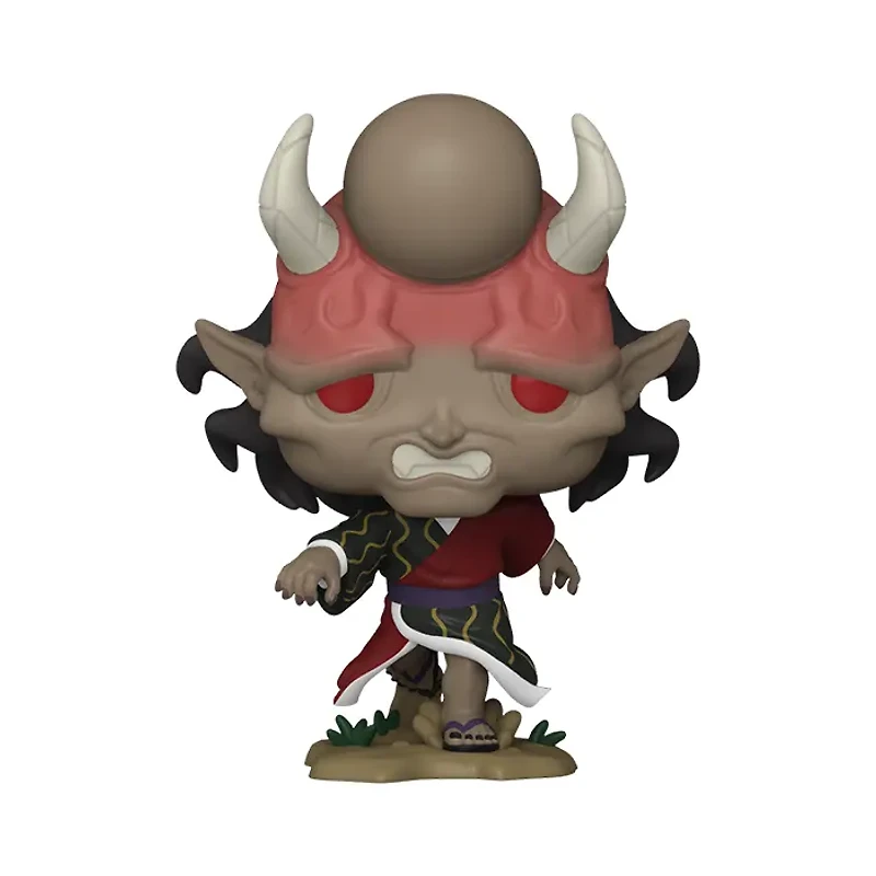 Funko Pop! Animation Demon Slayer Hantengu