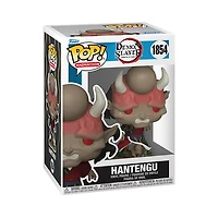 Funko Pop! Animation Demon Slayer Hantengu