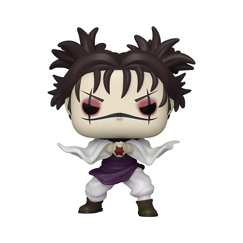 Funko Pop! Animation Jujutsu Kaisen Choso (Piercing Blood)