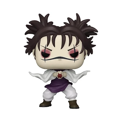 Funko Pop! Animation Jujutsu Kaisen Choso (Piercing Blood)