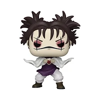 Funko Pop! Animation Jujutsu Kaisen Choso (Piercing Blood)