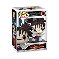 Funko Pop! Animation Jujutsu Kaisen Choso (Piercing Blood)