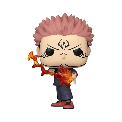 Funko Pop! Animation Jujutsu Kaisen Ryomen Sukuna (Fire Arrow)