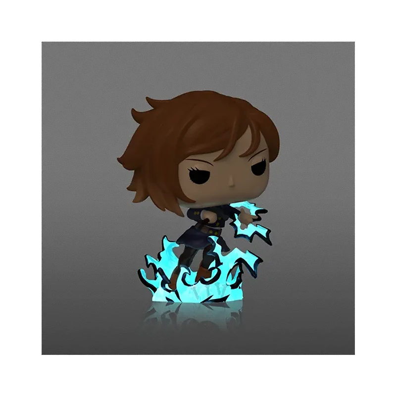Funko Pop! Plus Animation Jujutsu Kaisen Nobara Kugisaki – Chase Edition