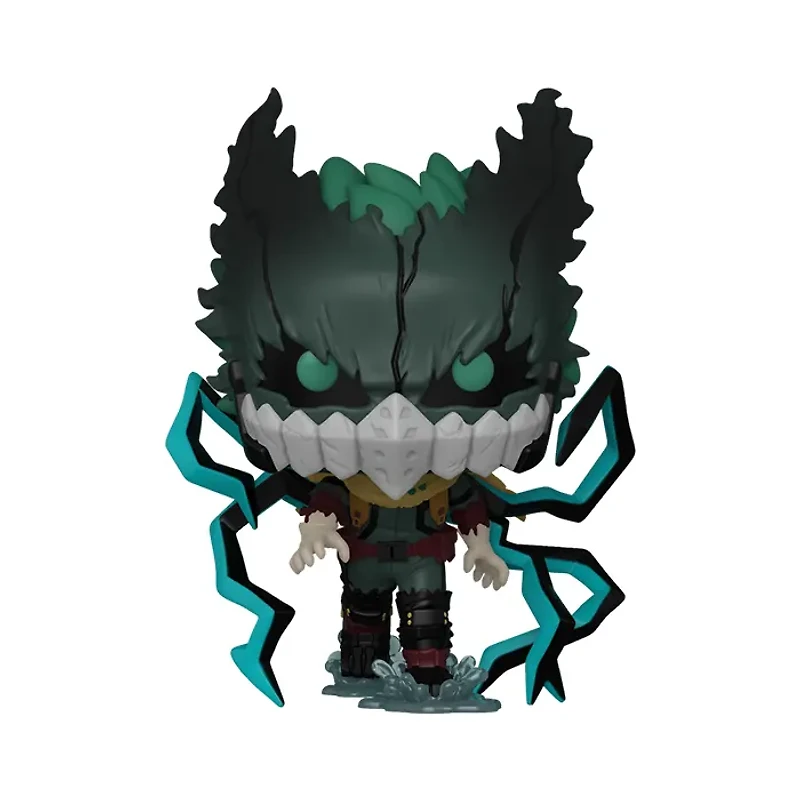 Funko Pop! Plus Animation My Hero Academia Izuku Midoriya